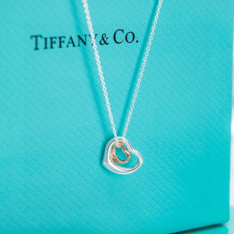 Tiffany Necklaces